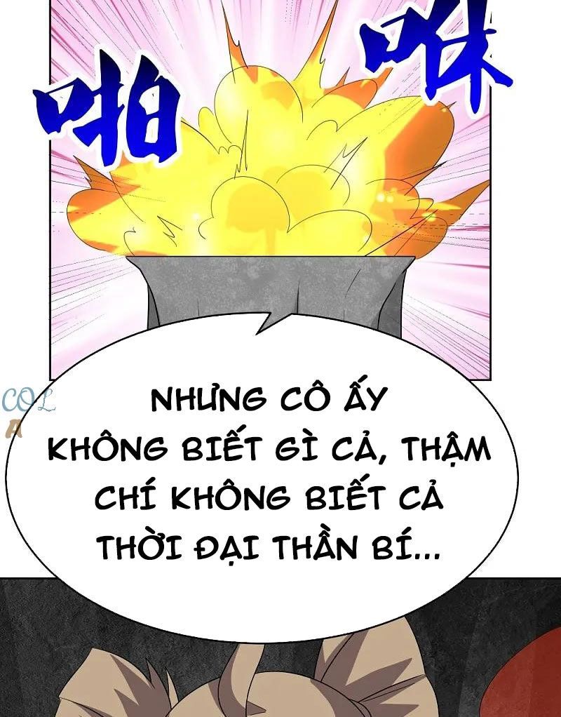 đọc truyện Tôn Thượng Chương 488 ảnh 40 tại Truyện Dạ Ký