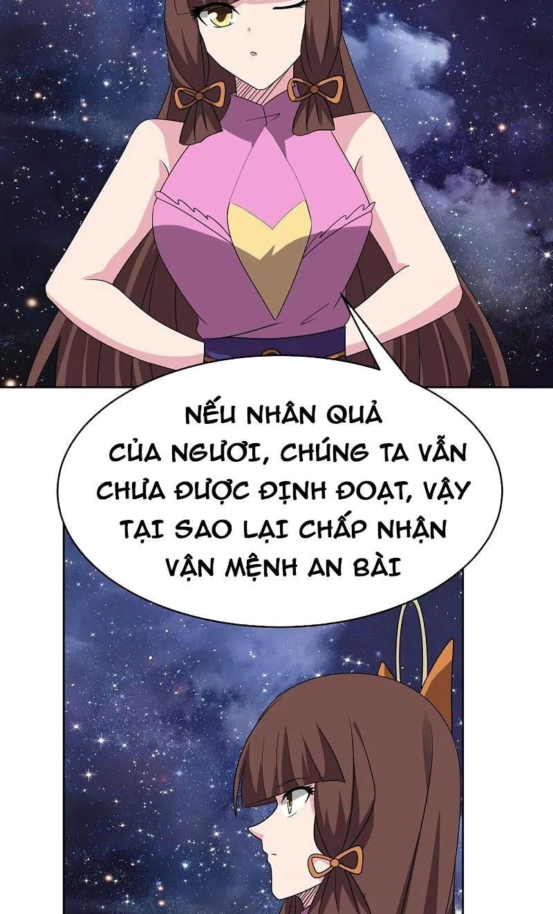 đọc truyện Tôn Thượng Chương 488 ảnh 7 tại Truyện Dạ Ký
