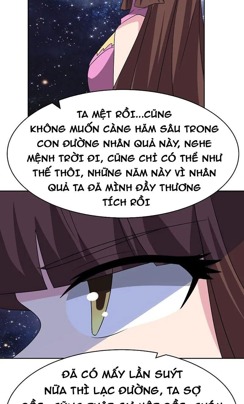 đọc truyện Tôn Thượng Chương 488 ảnh 8 tại Truyện Dạ Ký