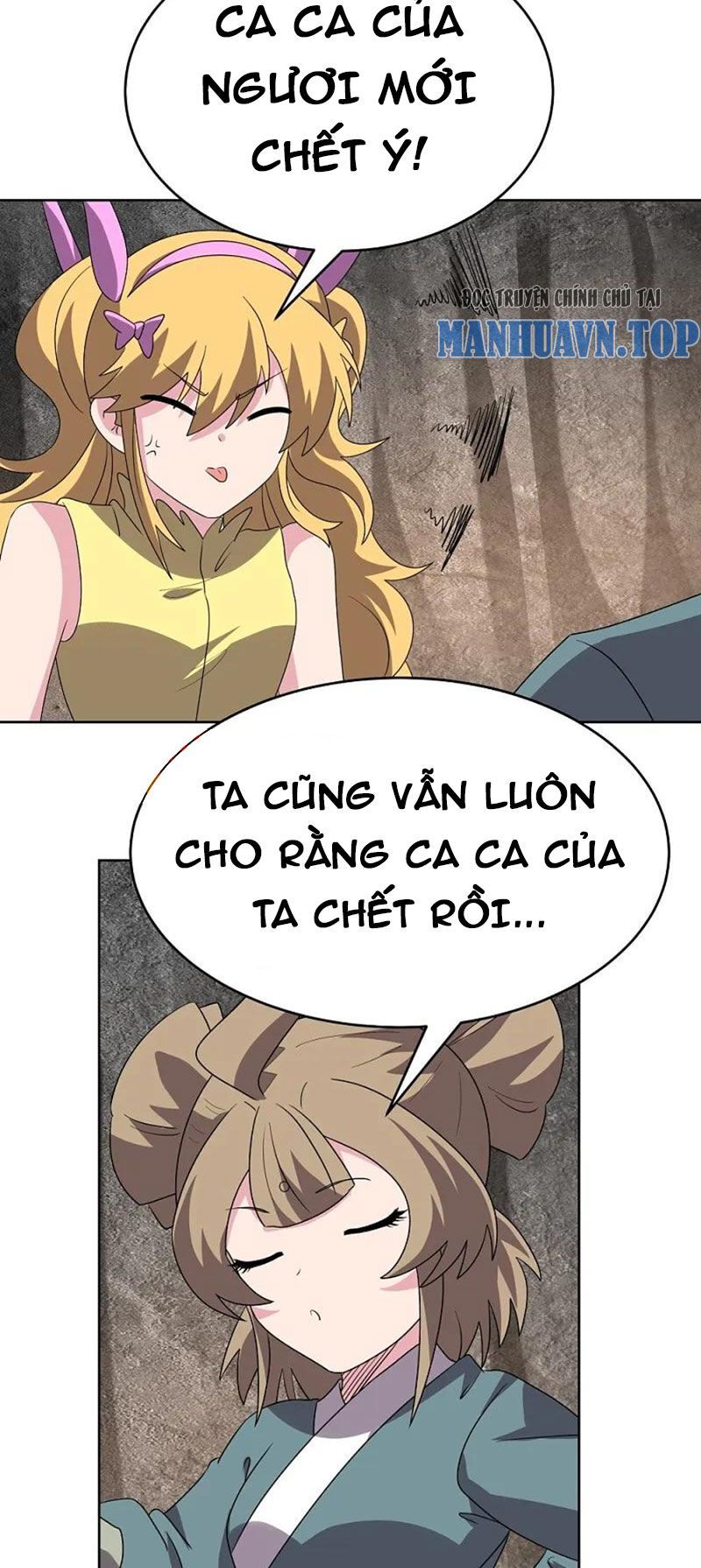 đọc truyện Tôn Thượng Chương 489 ảnh 14 tại Truyện Dạ Ký