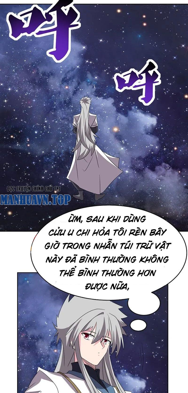 đọc truyện Tôn Thượng Chương 489 ảnh 25 tại Truyện Dạ Ký