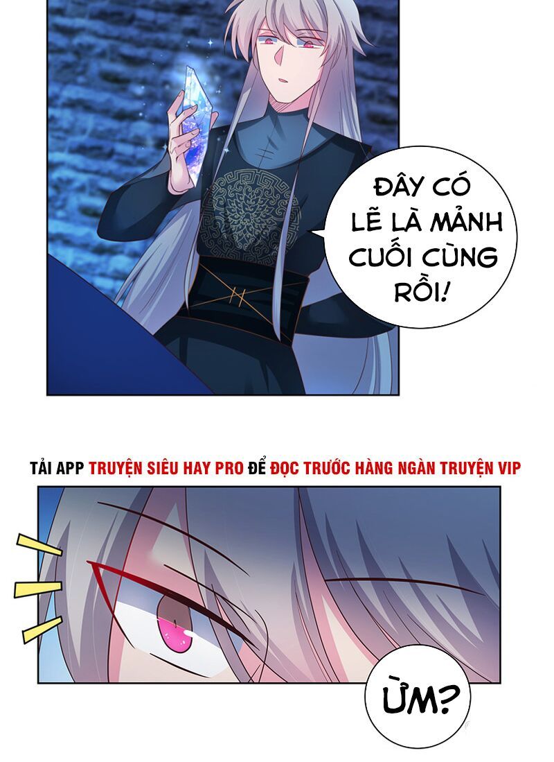 đọc truyện Tôn Thượng Chương 49 ảnh 8 tại Giả Dược