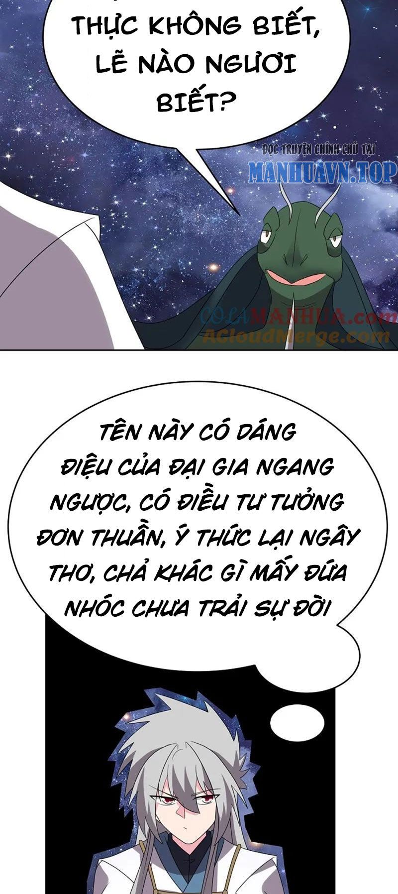 đọc truyện Tôn Thượng Chương 490 ảnh 11 tại Truyện Dạ Ký