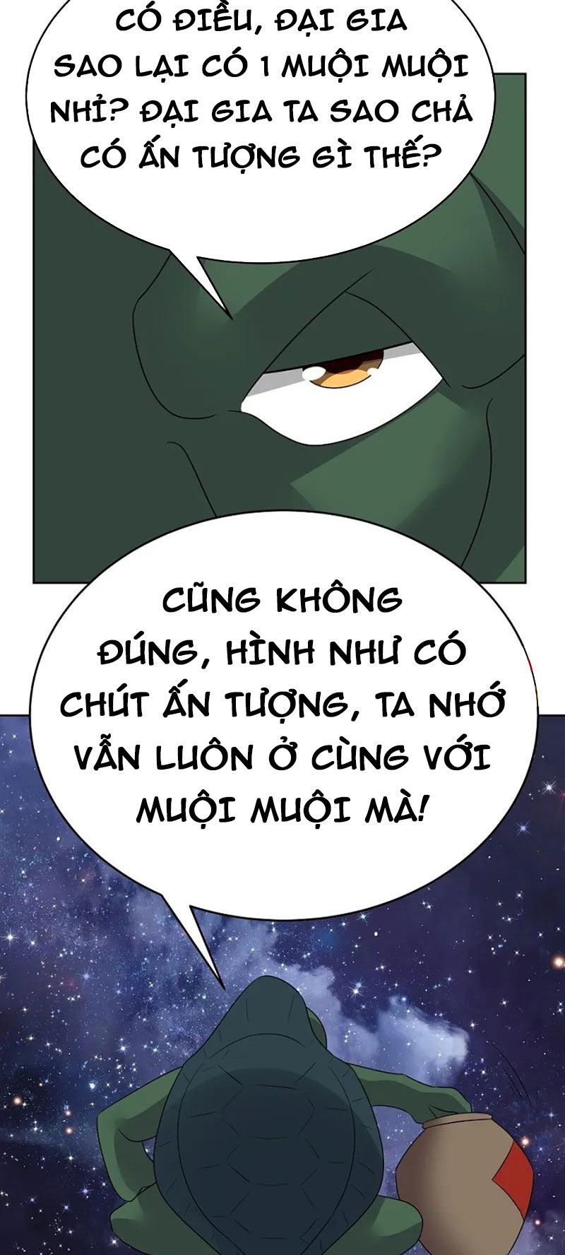 đọc truyện Tôn Thượng Chương 490 ảnh 18 tại Truyện Dạ Ký