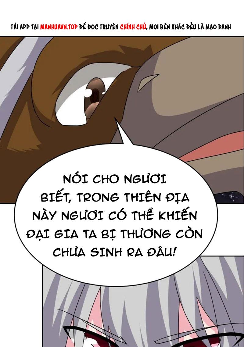 đọc truyện Tôn Thượng Chương 491 ảnh 12 tại Truyện Dạ Ký