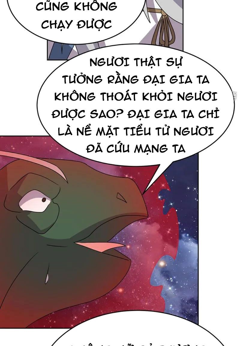 đọc truyện Tôn Thượng Chương 491 ảnh 34 tại Truyện Dạ Ký