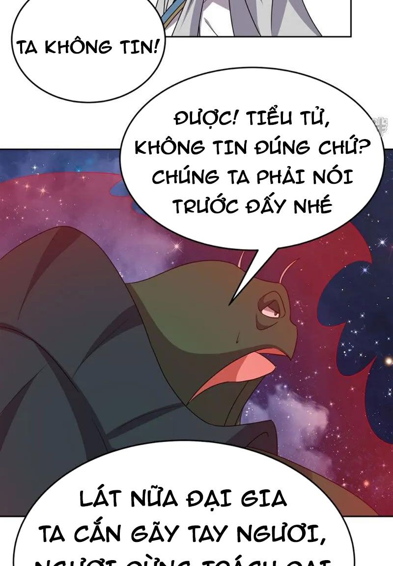 đọc truyện Tôn Thượng Chương 491 ảnh 37 tại Truyện Dạ Ký