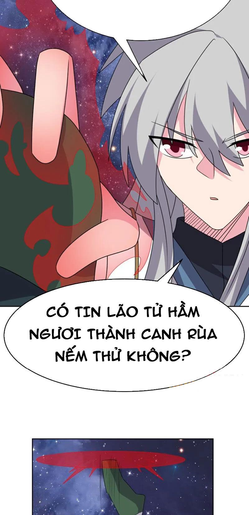 đọc truyện Tôn Thượng Chương 492 ảnh 18 tại Truyện Dạ Ký