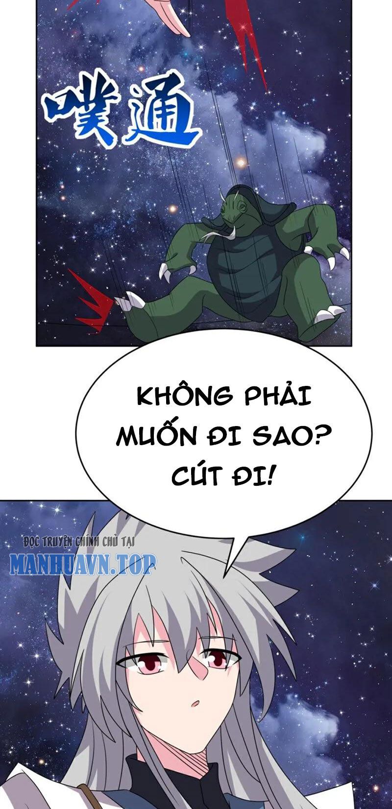 đọc truyện Tôn Thượng Chương 492 ảnh 23 tại Truyện Dạ Ký