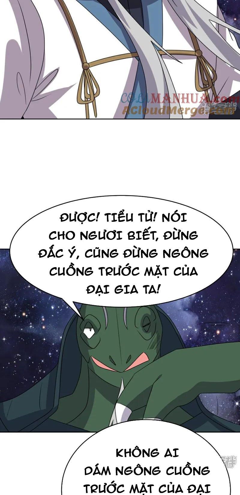đọc truyện Tôn Thượng Chương 492 ảnh 24 tại Truyện Dạ Ký