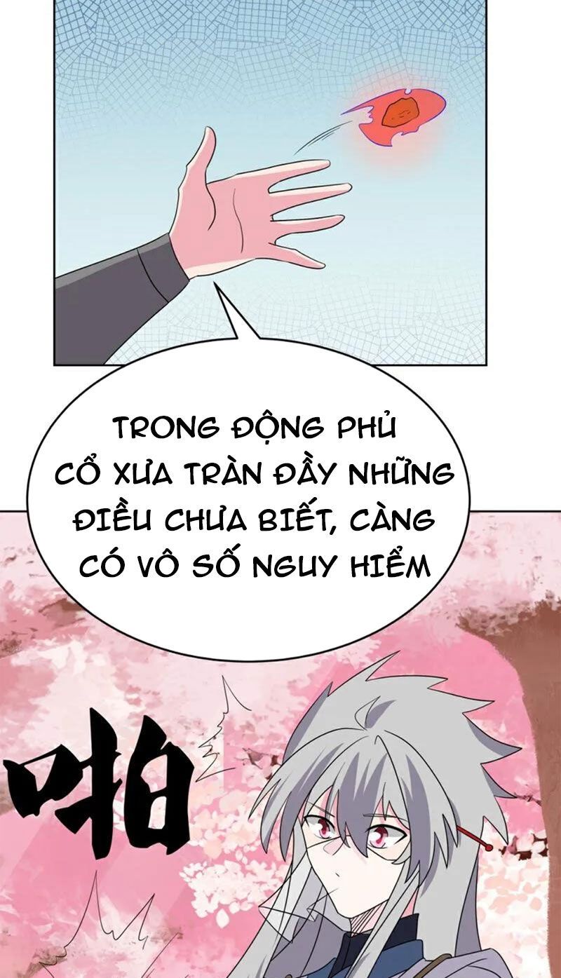 đọc truyện Tôn Thượng Chương 495 ảnh 13 tại Truyện Dạ Ký