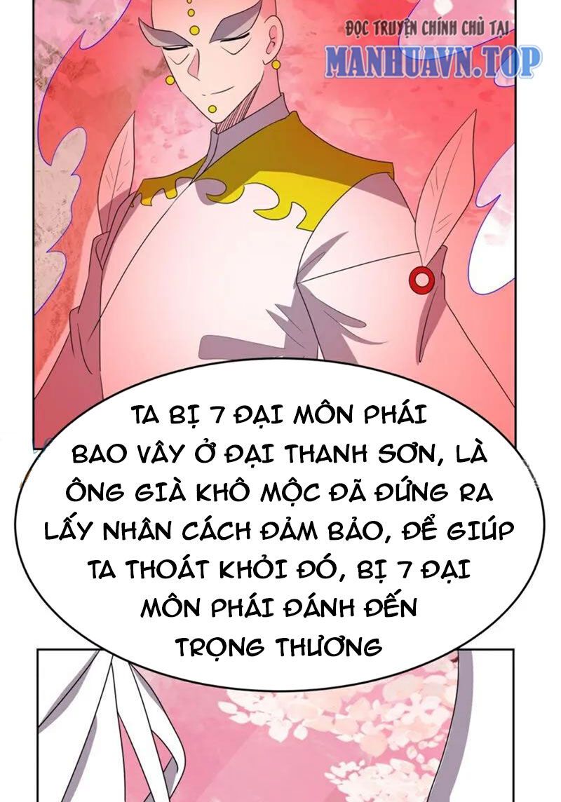 đọc truyện Tôn Thượng Chương 495 ảnh 20 tại Truyện Dạ Ký
