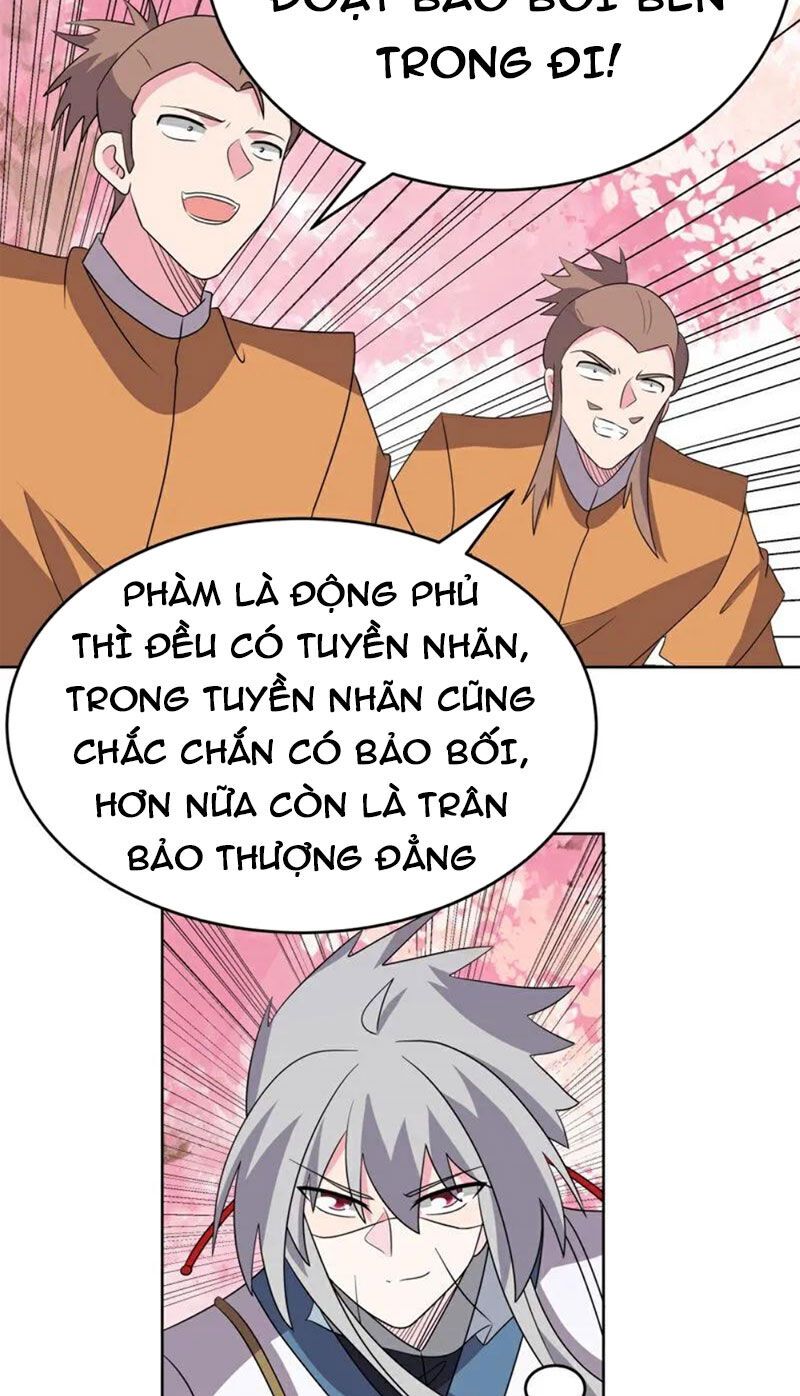 đọc truyện Tôn Thượng Chương 495 ảnh 3 tại Truyện Dạ Ký