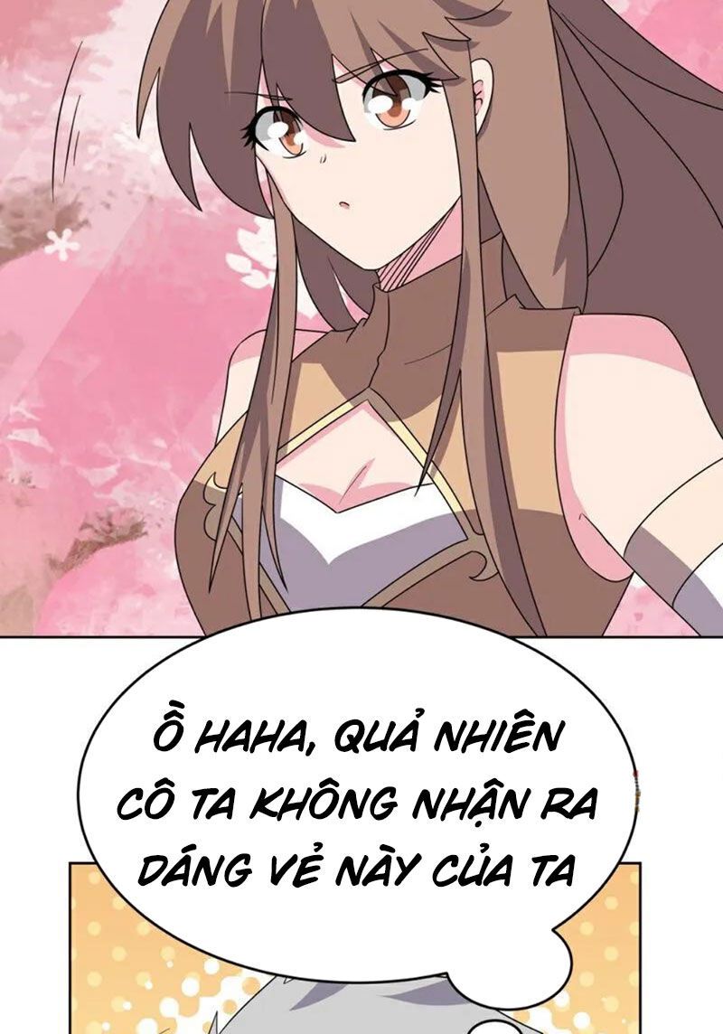 đọc truyện Tôn Thượng Chương 495 ảnh 25 tại Truyện Dạ Ký