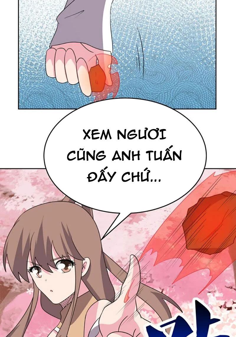 đọc truyện Tôn Thượng Chương 495 ảnh 35 tại Truyện Dạ Ký