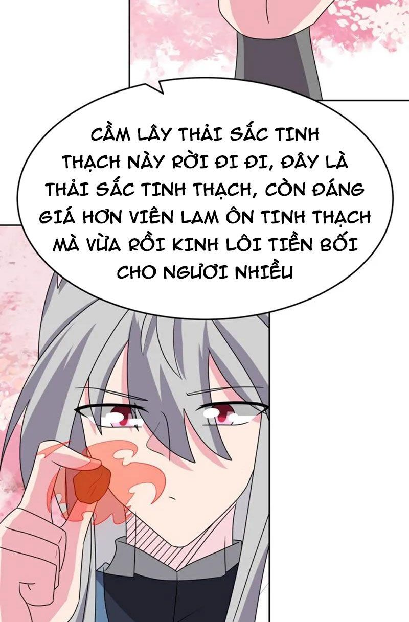 đọc truyện Tôn Thượng Chương 495 ảnh 37 tại Truyện Dạ Ký