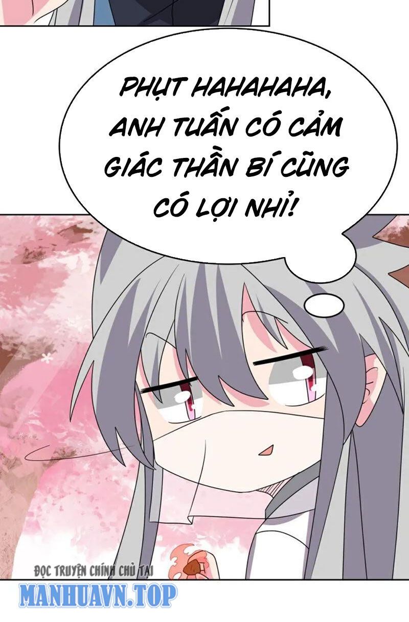 đọc truyện Tôn Thượng Chương 495 ảnh 38 tại Truyện Dạ Ký