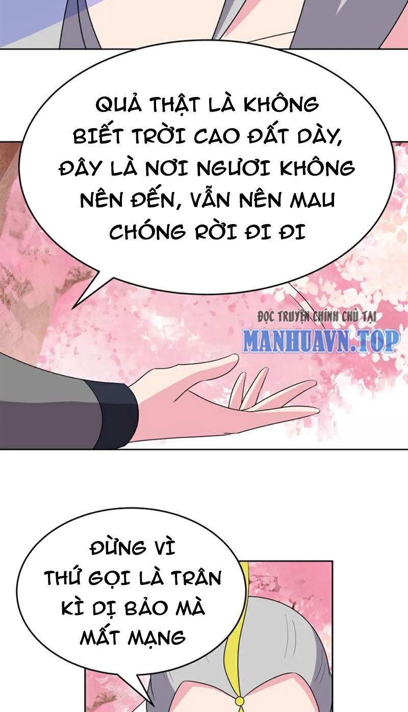 đọc truyện Tôn Thượng Chương 495 ảnh 8 tại Truyện Dạ Ký
