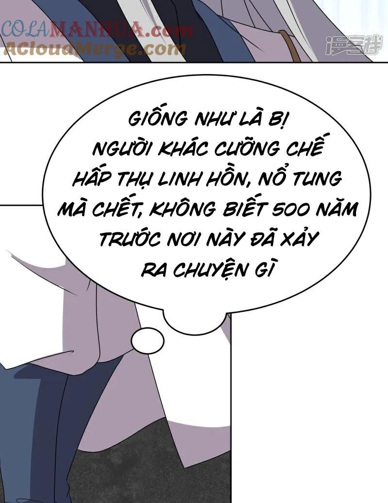 đọc truyện Tôn Thượng Chương 496 ảnh 15 tại Truyện Dạ Ký
