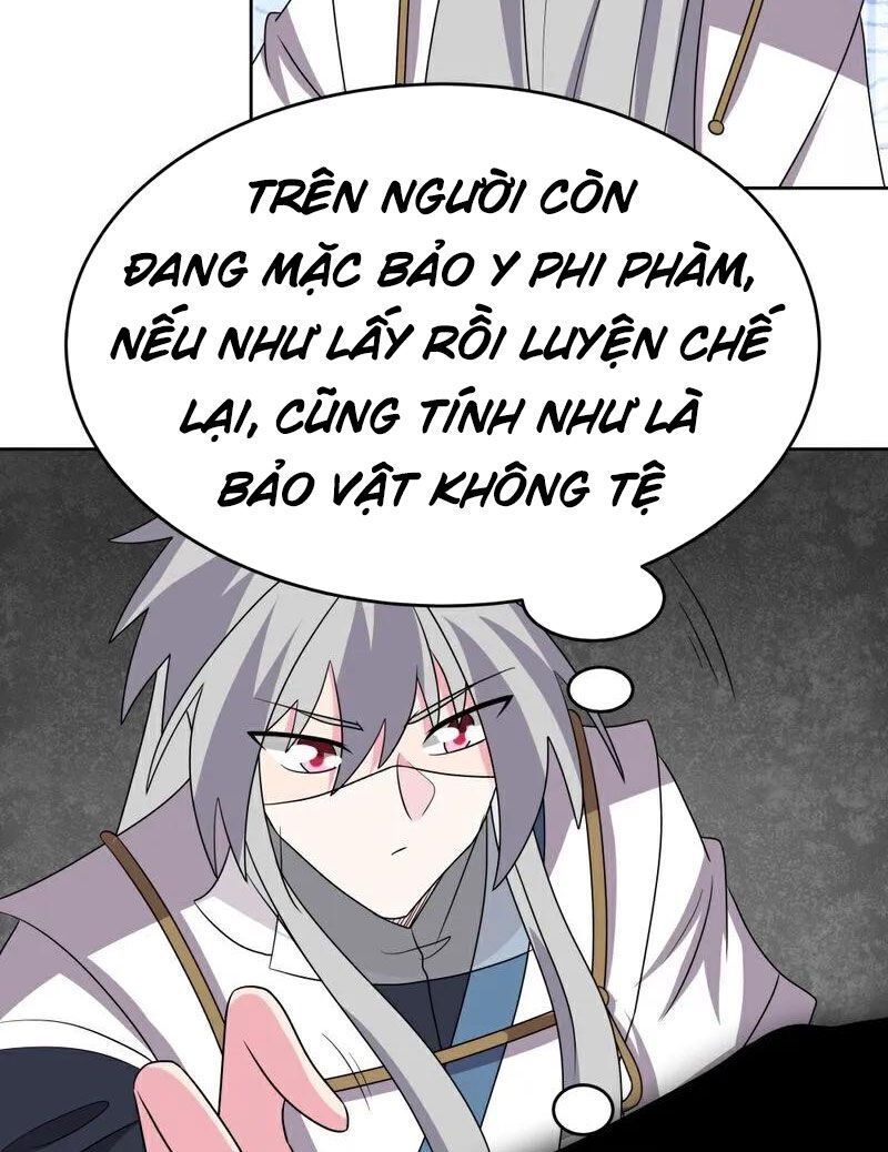 đọc truyện Tôn Thượng Chương 496 ảnh 17 tại Truyện Dạ Ký