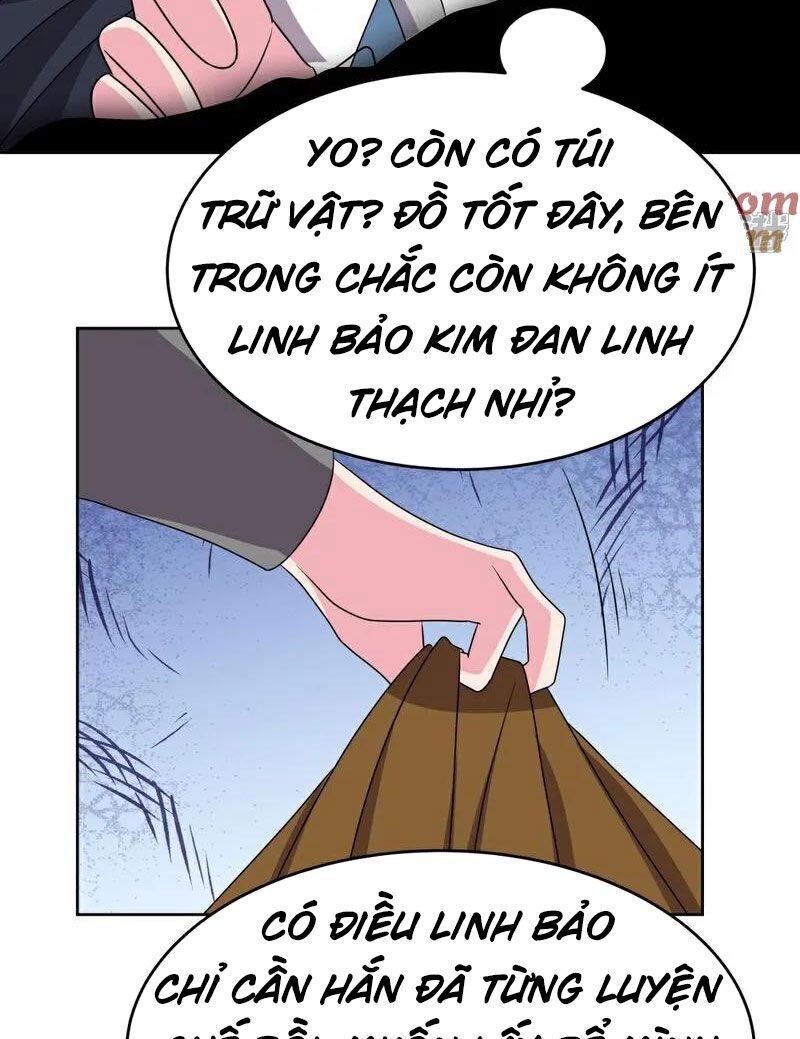 đọc truyện Tôn Thượng Chương 496 ảnh 18 tại Truyện Dạ Ký