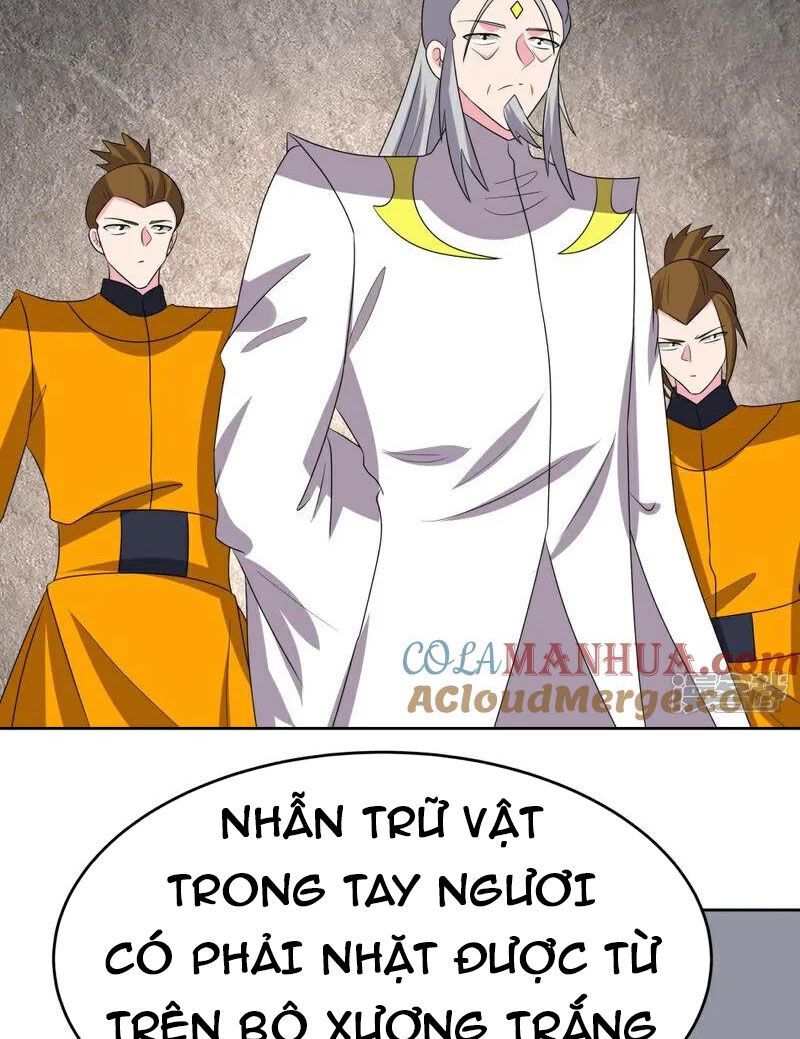đọc truyện Tôn Thượng Chương 496 ảnh 21 tại Truyện Dạ Ký