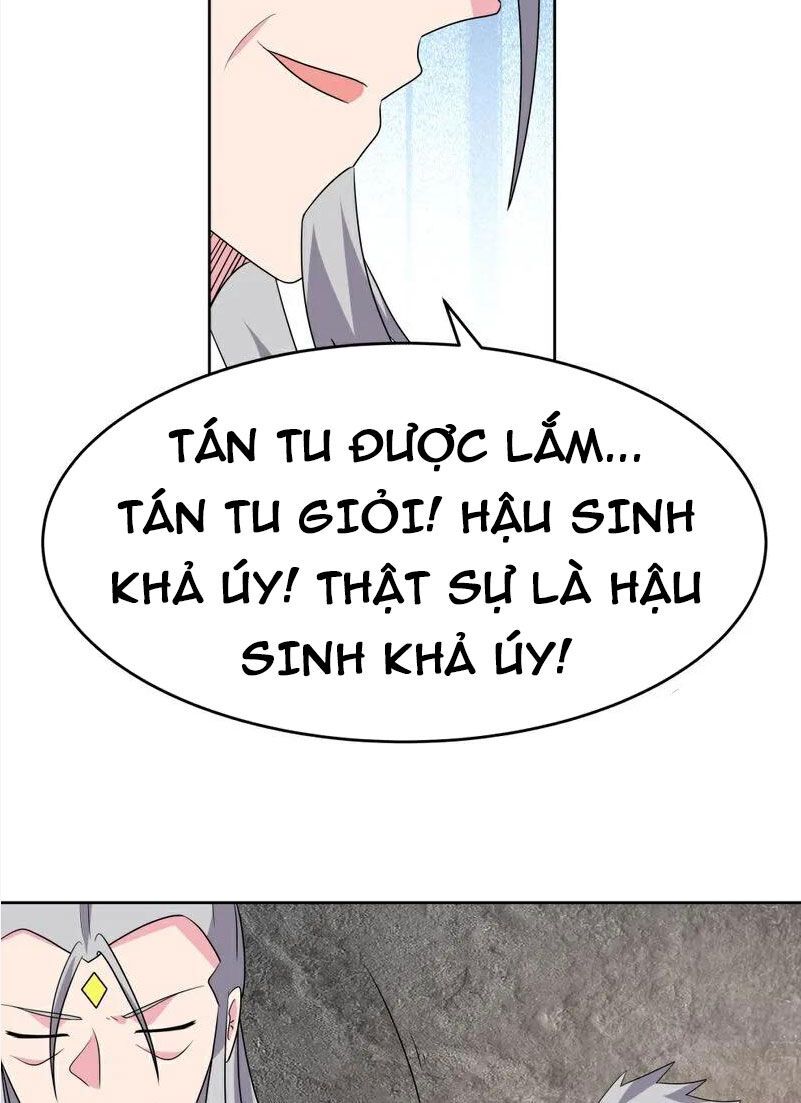 đọc truyện Tôn Thượng Chương 496 ảnh 28 tại Truyện Dạ Ký