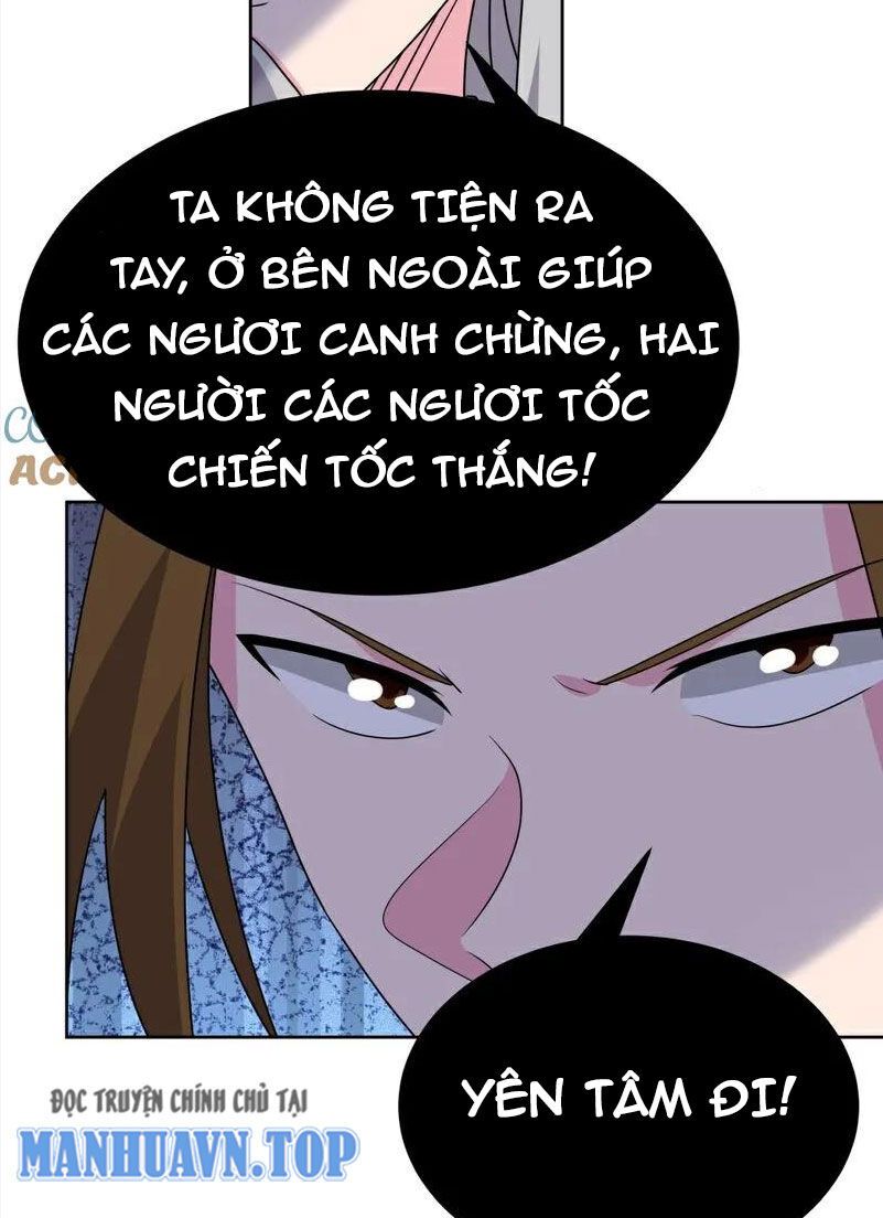 đọc truyện Tôn Thượng Chương 496 ảnh 30 tại Truyện Dạ Ký