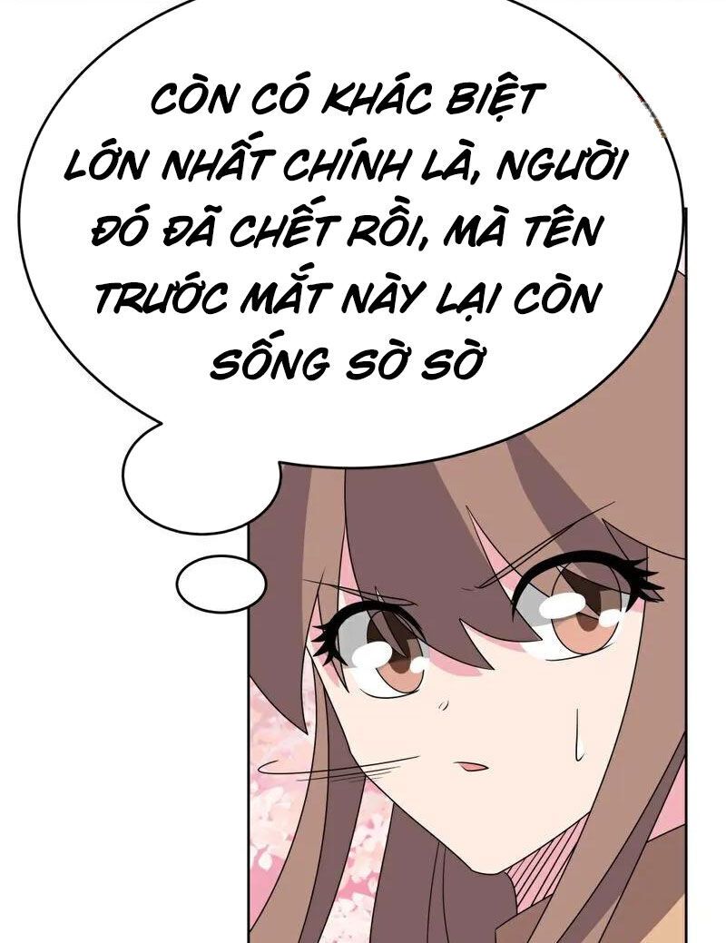 đọc truyện Tôn Thượng Chương 496 ảnh 7 tại Truyện Dạ Ký