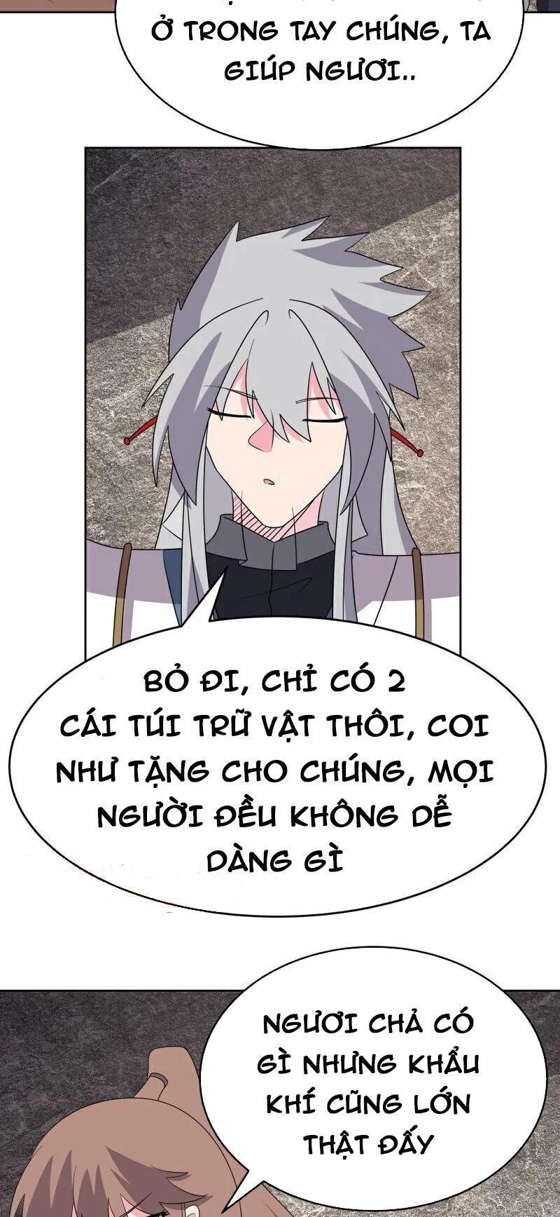 đọc truyện Tôn Thượng Chương 497 ảnh 21 tại Truyện Dạ Ký