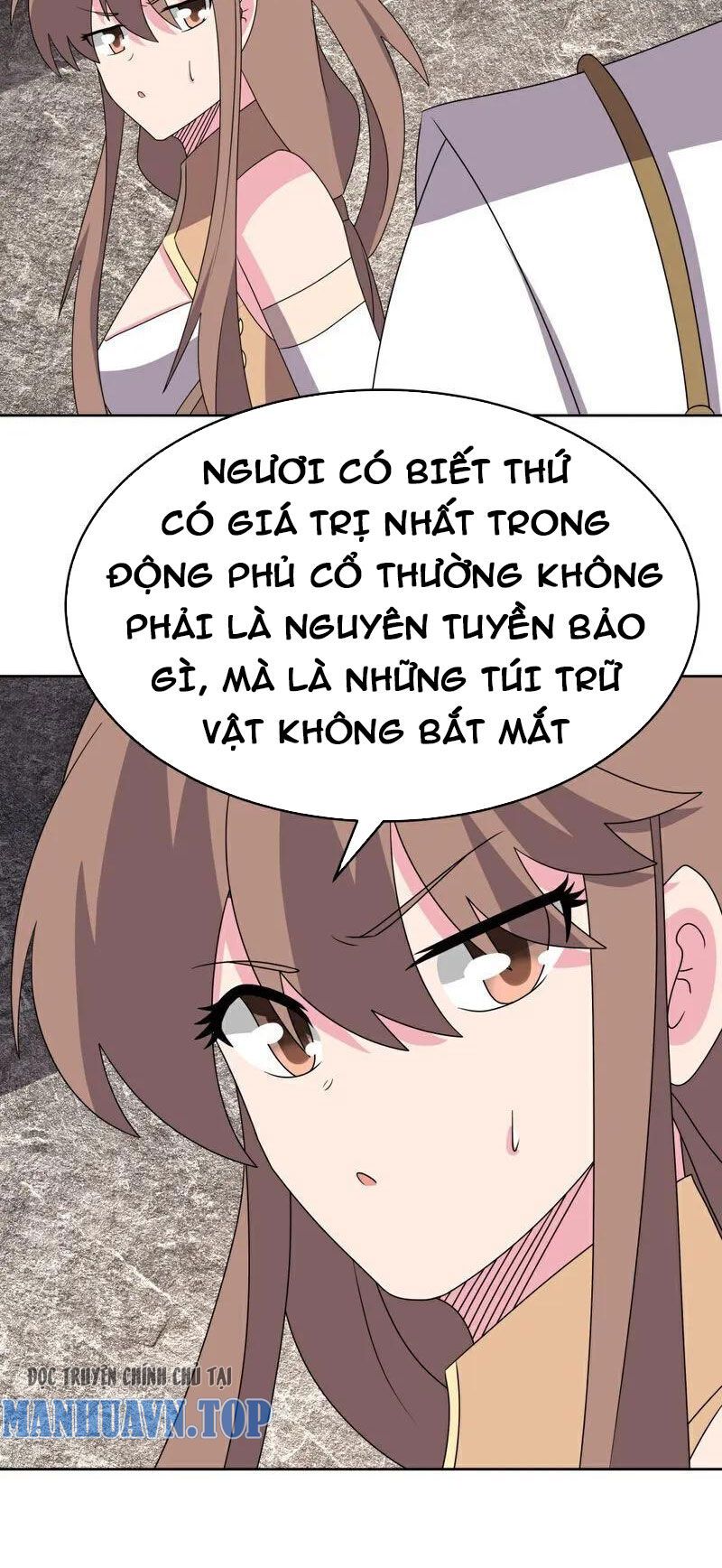 đọc truyện Tôn Thượng Chương 497 ảnh 22 tại Truyện Dạ Ký