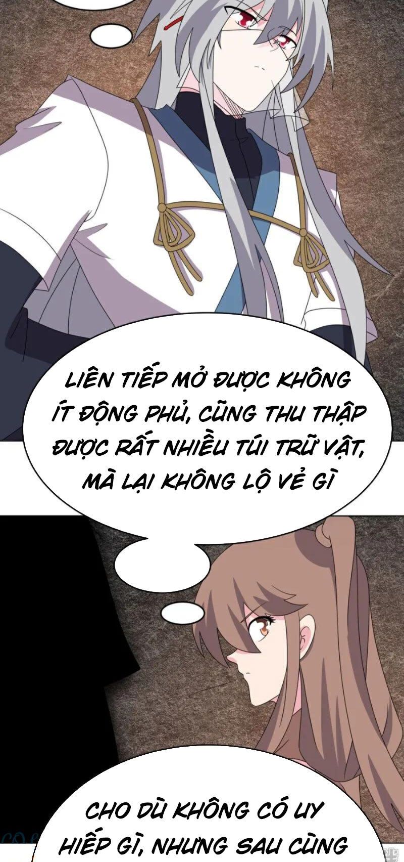 đọc truyện Tôn Thượng Chương 498 ảnh 15 tại Truyện Dạ Ký