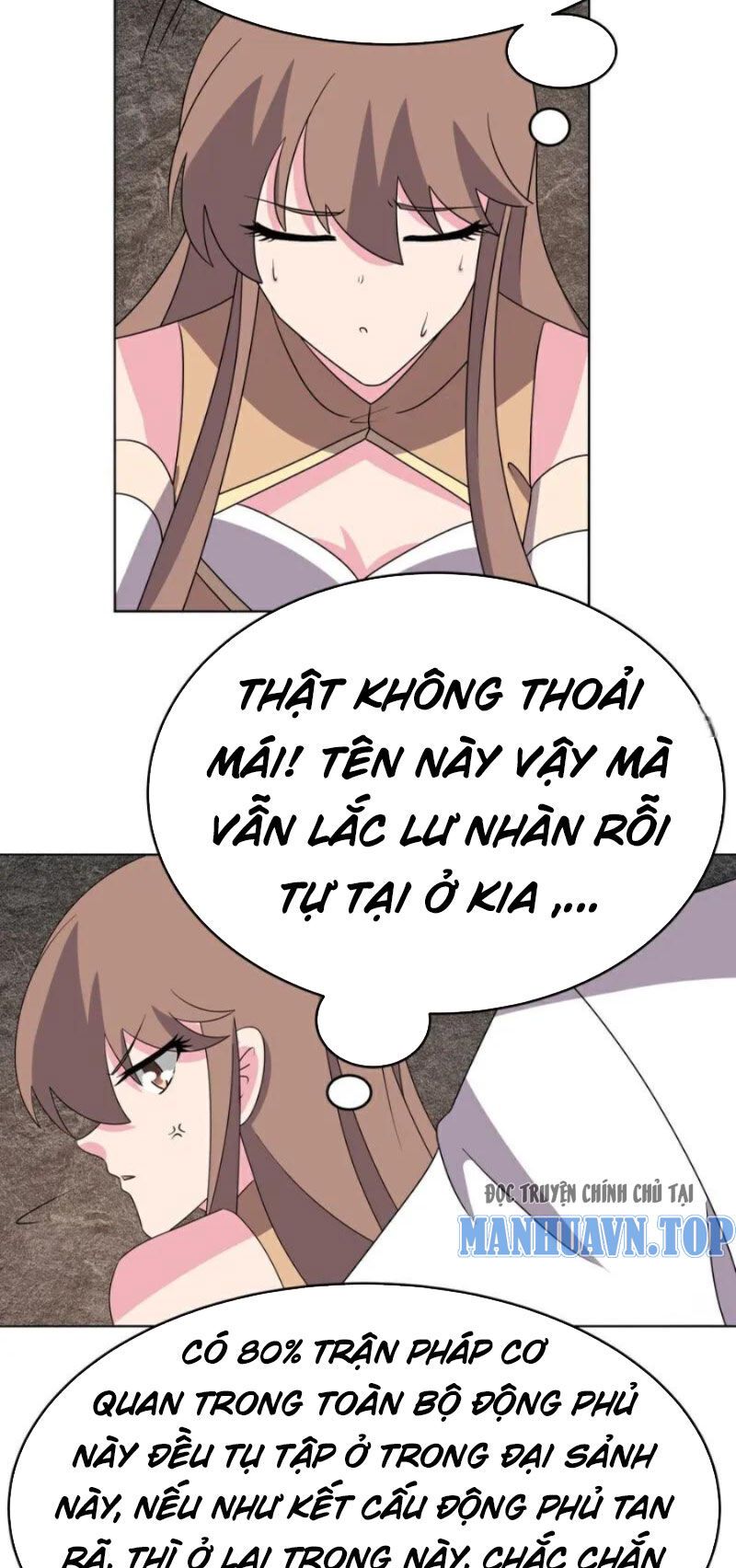 đọc truyện Tôn Thượng Chương 498 ảnh 19 tại Truyện Dạ Ký