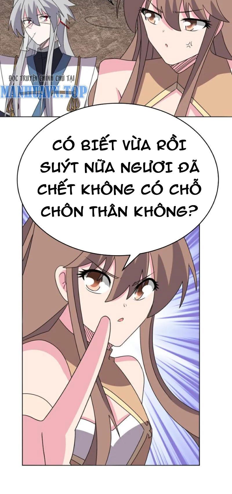 đọc truyện Tôn Thượng Chương 498 ảnh 22 tại Truyện Dạ Ký