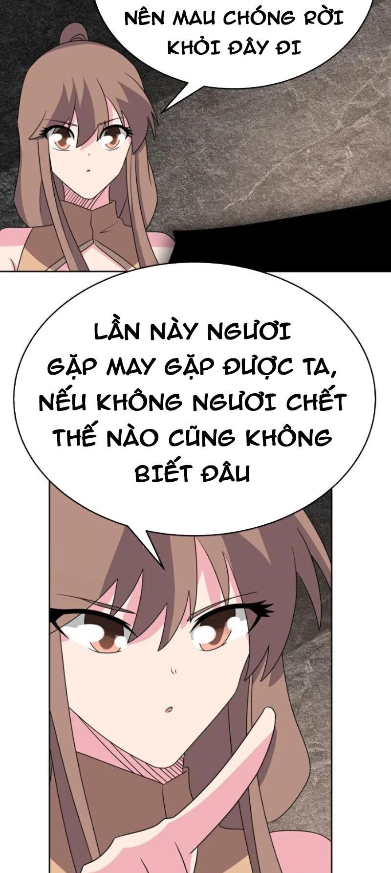 đọc truyện Tôn Thượng Chương 498 ảnh 6 tại Truyện Dạ Ký