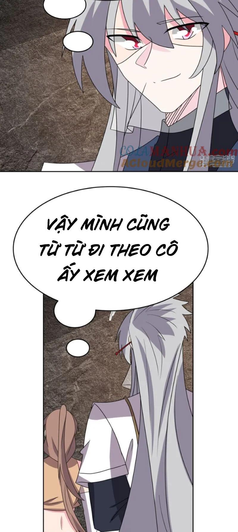 đọc truyện Tôn Thượng Chương 498 ảnh 9 tại Truyện Dạ Ký