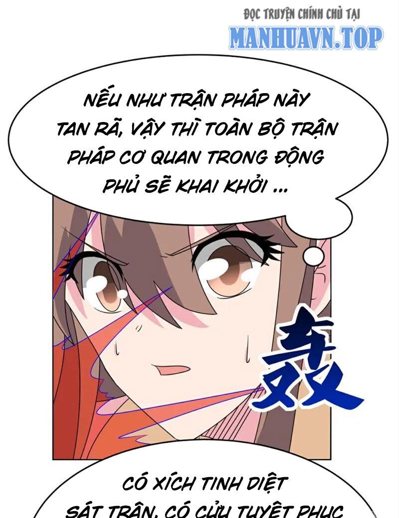 đọc truyện Tôn Thượng Chương 499 ảnh 2 tại Truyện Dạ Ký