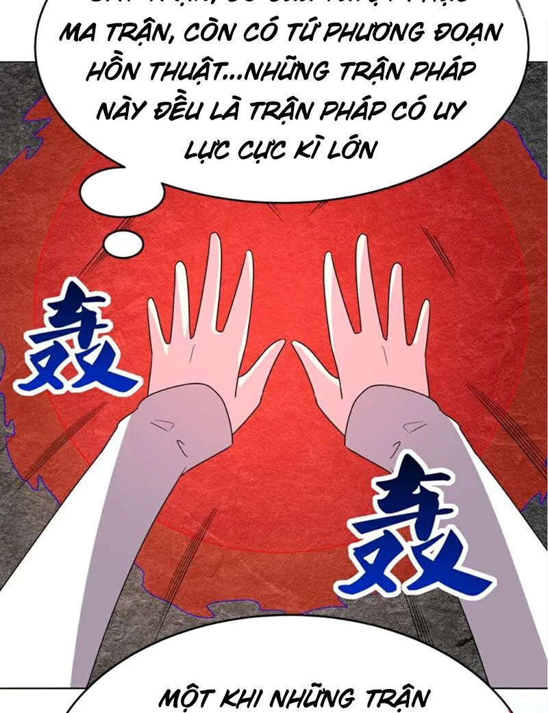 đọc truyện Tôn Thượng Chương 499 ảnh 3 tại Truyện Dạ Ký