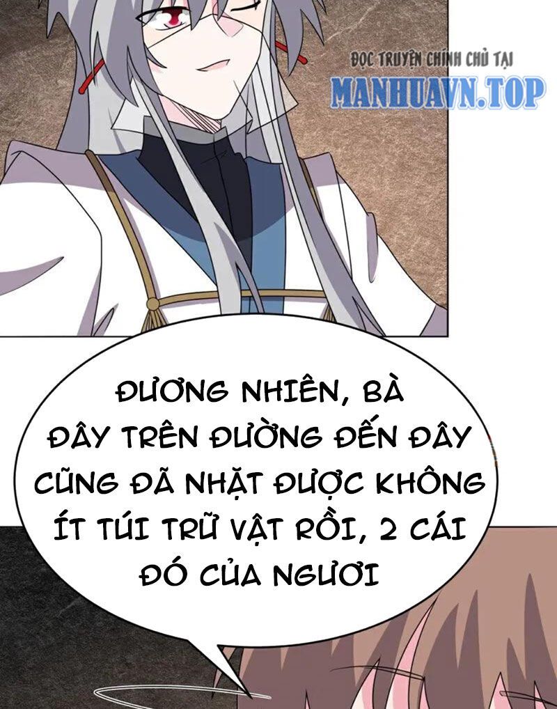đọc truyện Tôn Thượng Chương 499 ảnh 24 tại Truyện Dạ Ký
