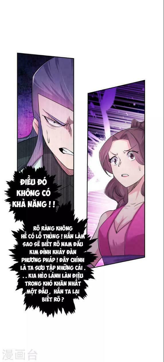 đọc truyện Tôn Thượng Chương 5 ảnh 11 tại Giả Dược