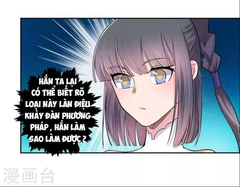 đọc truyện Tôn Thượng Chương 5 ảnh 13 tại Giả Dược