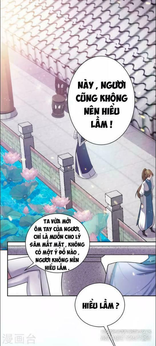 đọc truyện Tôn Thượng Chương 5 ảnh 22 tại Giả Dược