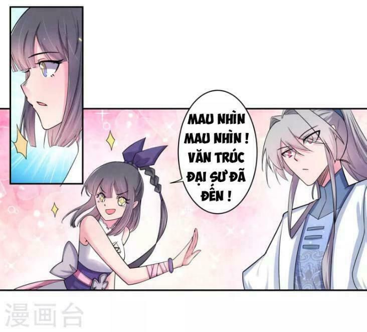 đọc truyện Tôn Thượng Chương 5 ảnh 30 tại Giả Dược
