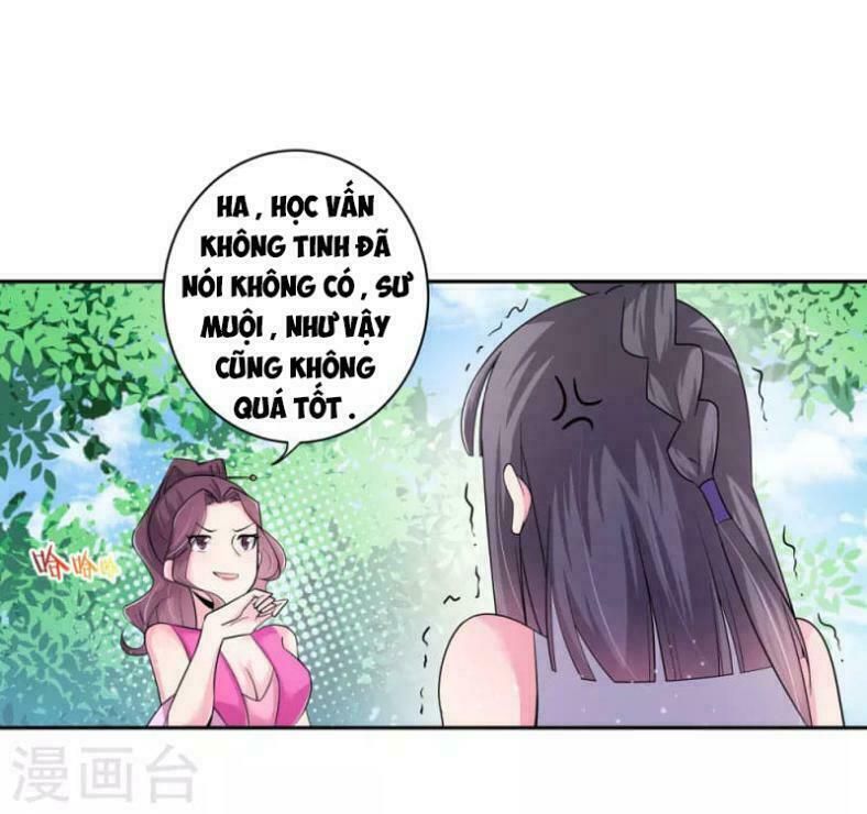 đọc truyện Tôn Thượng Chương 5 ảnh 4 tại Giả Dược