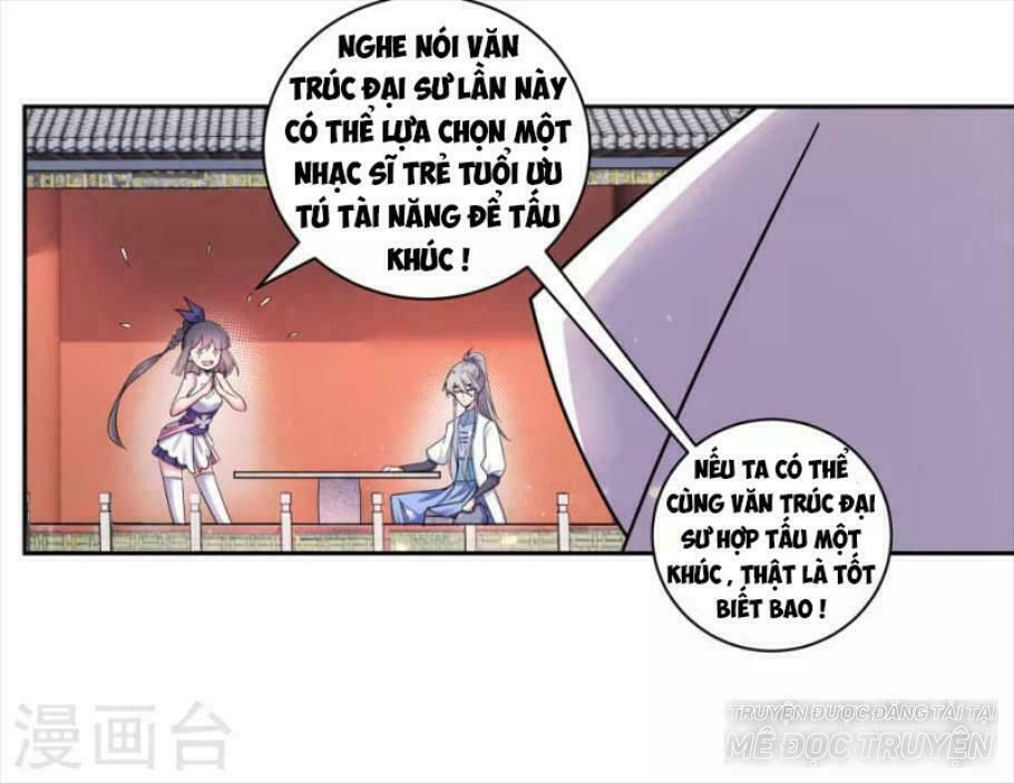 đọc truyện Tôn Thượng Chương 5 ảnh 32 tại Giả Dược