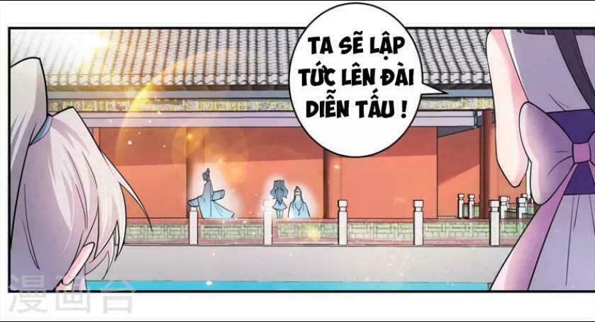 đọc truyện Tôn Thượng Chương 5 ảnh 34 tại Giả Dược