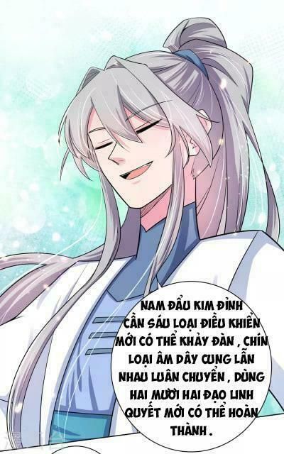 đọc truyện Tôn Thượng Chương 5 ảnh 9 tại Giả Dược