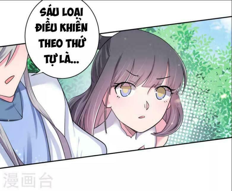 đọc truyện Tôn Thượng Chương 5 ảnh 10 tại Giả Dược