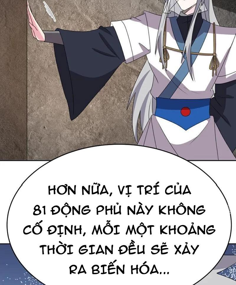 đọc truyện Tôn Thượng Chương 500 ảnh 18 tại Truyện Dạ Ký