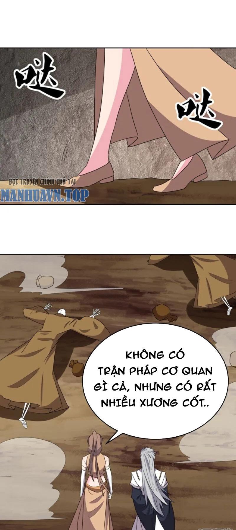 đọc truyện Tôn Thượng Chương 501 ảnh 13 tại Truyện Dạ Ký